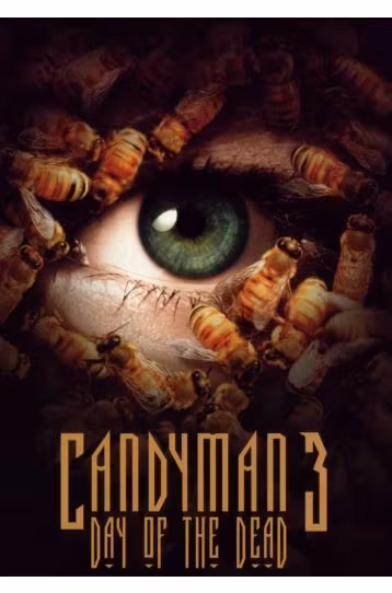 Candyman - Day Of The Dead - Film DVD