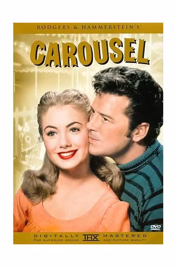 Carousel - Film DVD