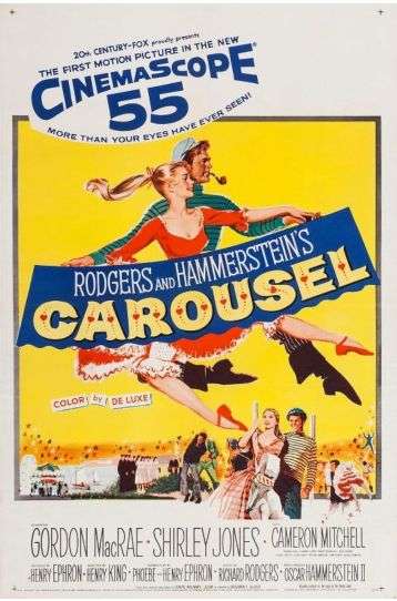 Carousel - 2 Disc 50th Anniversary Collector's Edition - Film DVD
