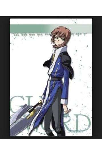 Gun Sword - Volume 6 - Lost Prayers - Film DVD