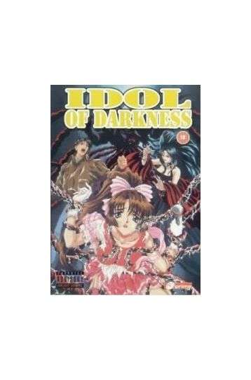 Idol Of Darkness - Film DVD