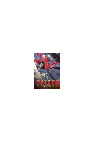 Trigun Vol. 5 - Angel Arms - Film DVD