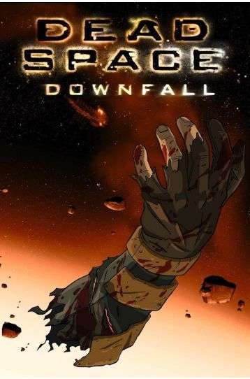 Dead Space Downfall [2008] [DVD] - Film DVD