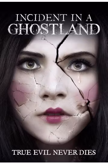 Incident In A Ghostland - Arrow Movie - Film DVD