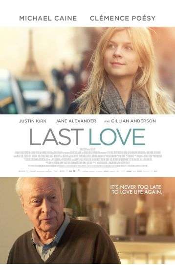 Mr. Morgan's Last Love (2013) - Arrow Movie - Film DVD