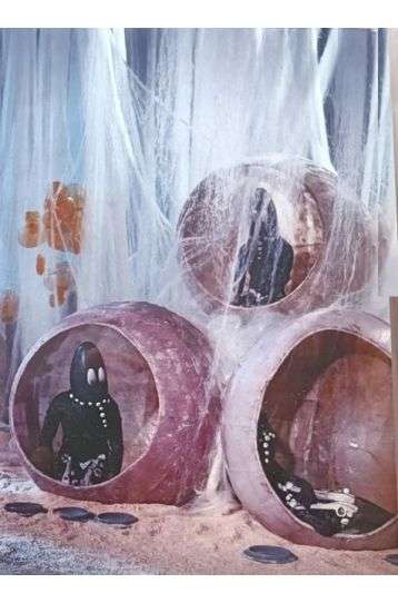 Out Of The Unknown (1965-1971) - 7 DVD Boxset - BFI Movie - Film DVD