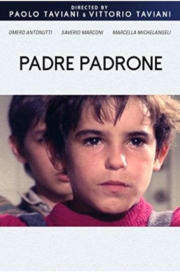 Padre Padrone - Arrow Movie - Film DVD