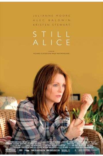 Sill Alice - Artificial Eye Movie - Film DVD