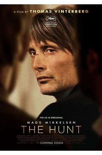 The Hunt - Arrow Movie - Film DVD