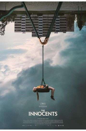 The Innocents - Bfi Movie - Film DVD