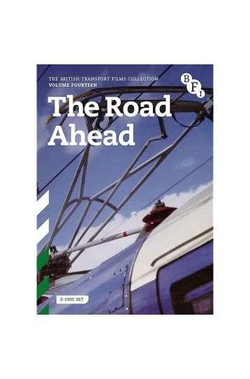 The Road Ahead - 2 DVD Boxset - Bfi Movie - Film DVD