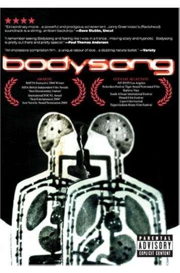 Body Song - Bfi Movie - Film DVD