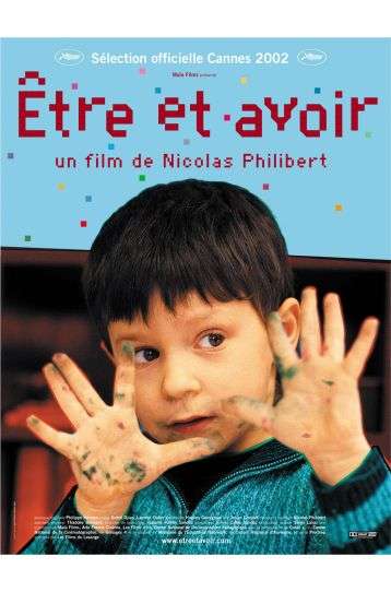 Etre Et Avoir - Tartan Movie - Film DVD