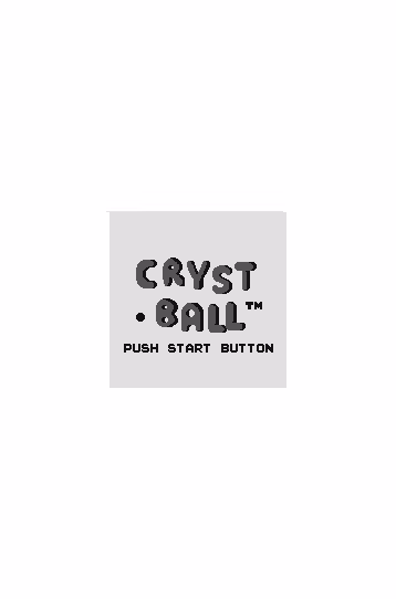 Crystball - Joc SuperVision