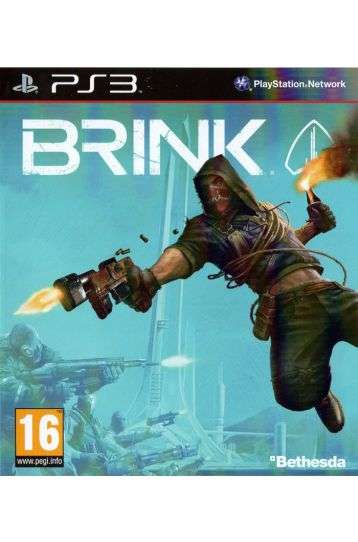 Brink - Joc PS3