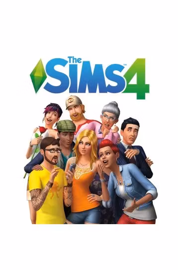 The Sims 4 - Jewel Case - Joc PS4