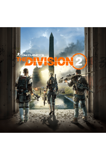 Tom Clancy's - The Division 2 - Joc PS4