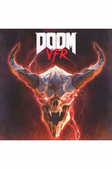 Doom VFR - No Sleeve - Joc PS4