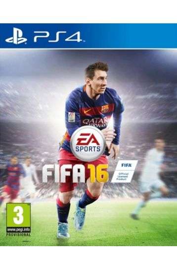 Fifa 16 - Joc PS4