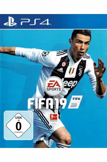 Fifa 19 - Joc PS4