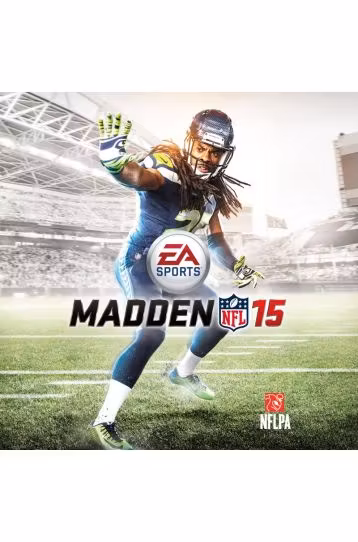 Madden NFL 15 - Joc PS4