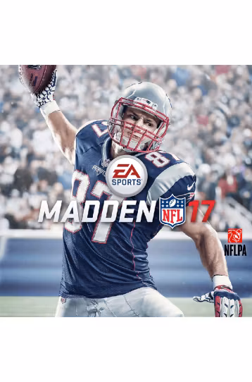 Madden NFL 17 - Joc PS4