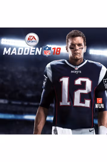 Madden NFL 18 - Joc PS4