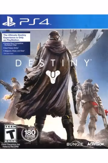 Destiny - Joc PS4