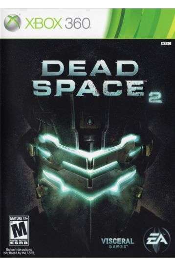 Dead Space 2 - Joc XBox 360