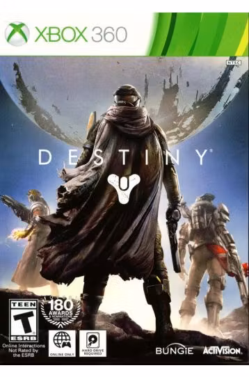 Destiny - Joc XBox 360