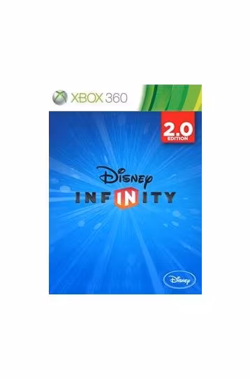 Disney Infinity - Play Without Limits 2.0 - Joc XBox 360