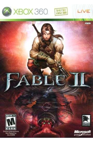 Fable II - Joc XBox 360
