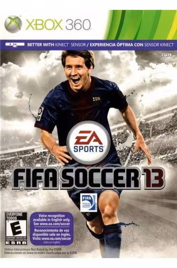 Fifa 13 - Joc XBox 360