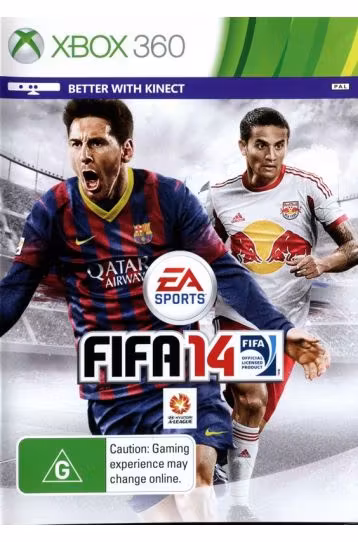 Fifa 14 - Joc XBox 360