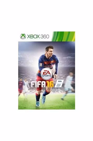 Fifa 16 - Joc XBox 360