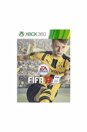 Fifa 17 - Joc XBox 360