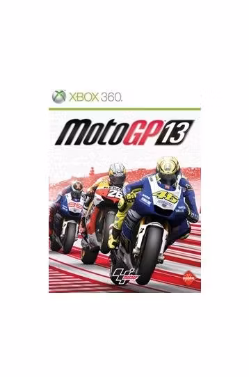 MotoGP 13 - Joc XBox 360