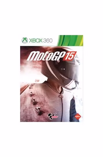 MotoGP 15 - Joc XBox 360