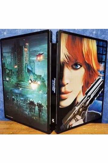 Perfect Dark Zero - Steelbook Edition - Joc XBox 360