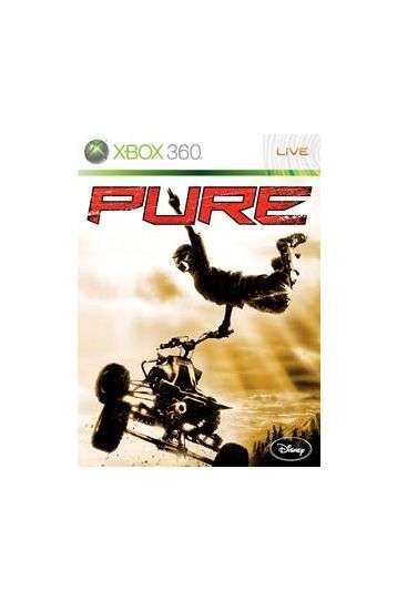 Pure - Joc XBox 360