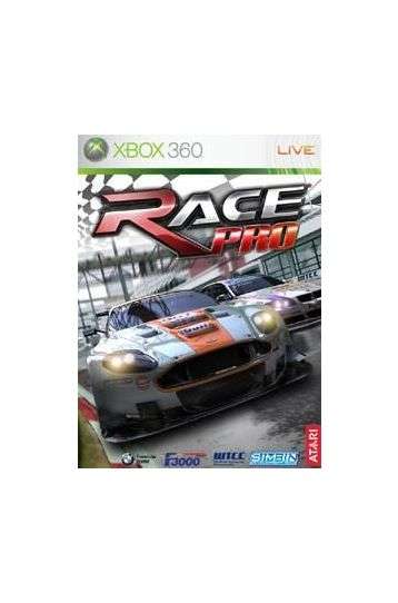 Race Pro - Joc XBox 360