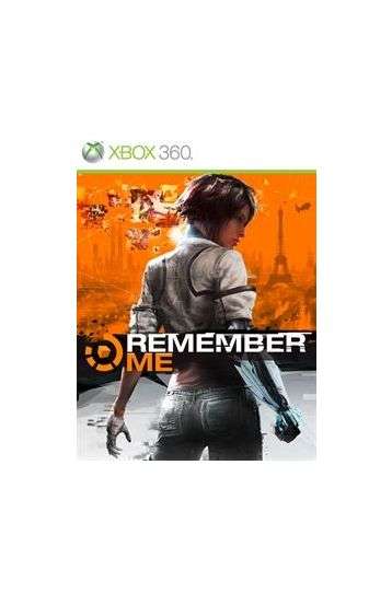Remember Me - Joc XBox 360