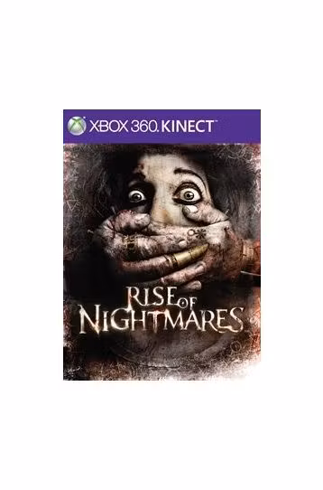 Rise Of Nightmares - Kinect - Joc XBox 360