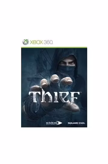 Thief - Joc XBox 360