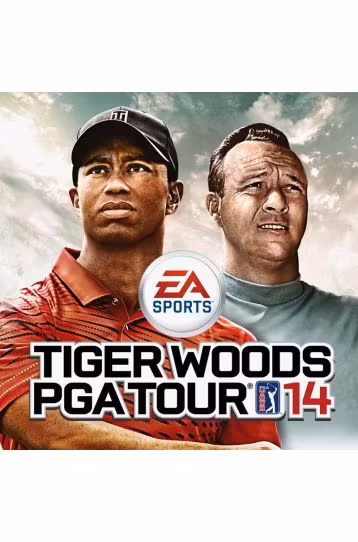 Tiger Woods PGA Tour 14 - Joc XBox 360