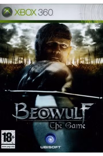Beowulf The Game - Joc XBox 360