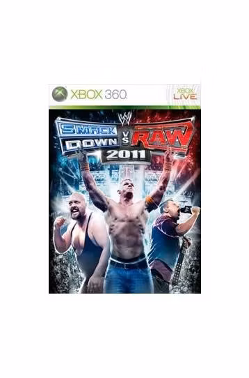 WWE Smackdown Vs. Raw 2013 - WWE '13 - Joc XBox 360