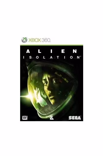 Alien Isolation - Joc XBox 360