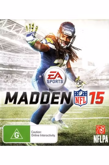 Madden NFL 15 - Joc XBox One
