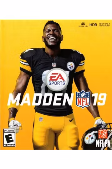 Madden NFL 19 - Joc XBox One